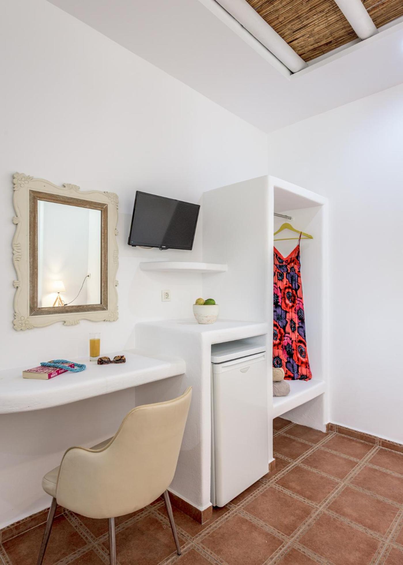 Fantasy Rooms Adamantas  Habitación foto